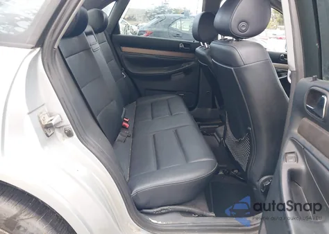 1999 Audi A4 1.8 T z USA, uszkodzony, nr VIN WAUCB28D4XA046068